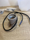 Farol de Pie Sobremuro Exterior Fumagalli