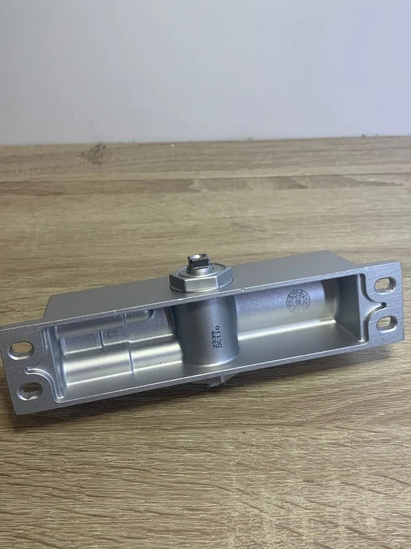 Cierrapuertas Brazo Articulado Tesa Assa Abloy