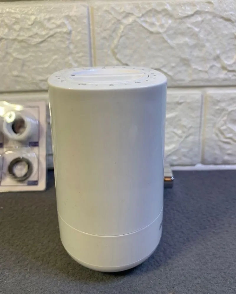 Sistema de Filtración de agua para Grifo Philips
