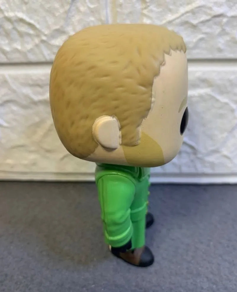 Funko Pop TV: Luther Hargreeves