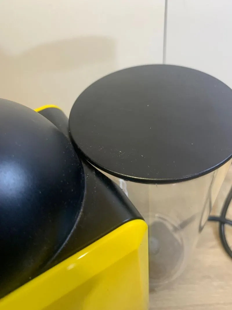 Máquina para Cápsulas Delta Q