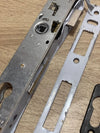 Cerradura Monopunto De Palanca Tesa Assa Abloy