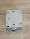 Pulsador con Indicador Luminoso LED