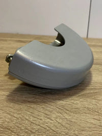Bosch Cubierta Protectora con Chapa