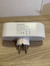 Enchufe Wifi doble inteligente Garza Smart