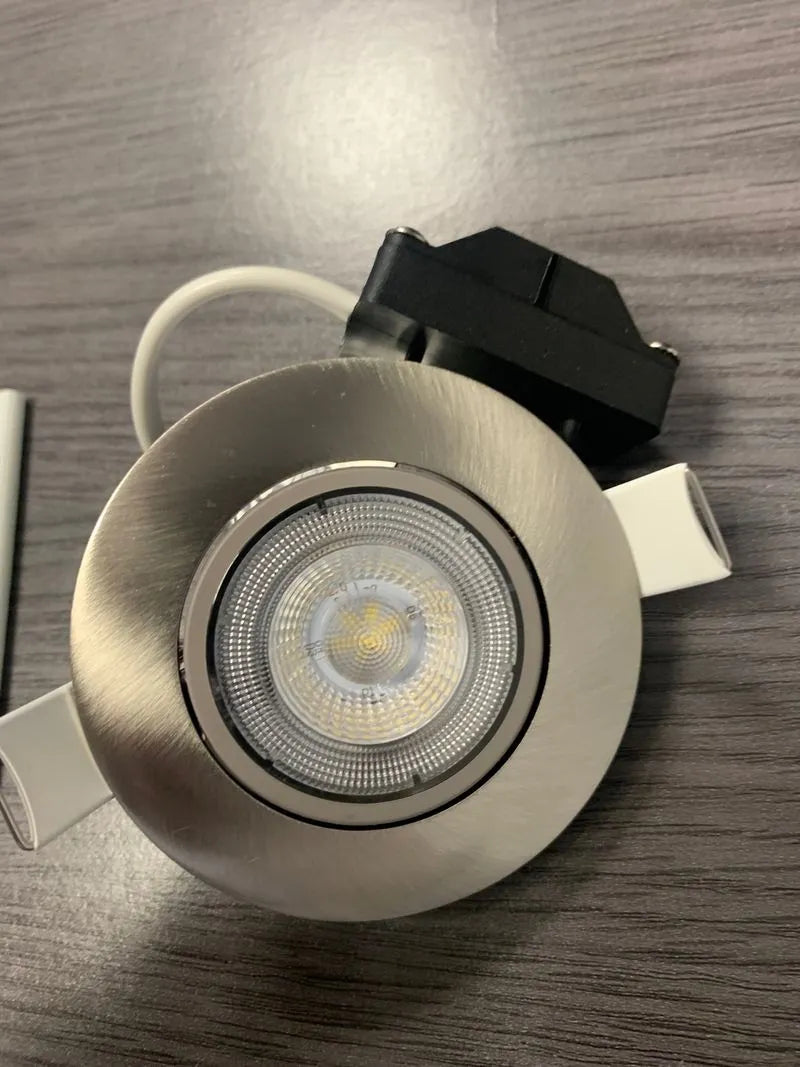 E EMOS Exclusive Focos LED Interior Techo