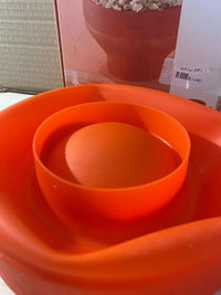 Lékué Recipiente