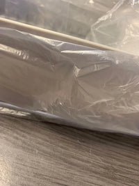Caja de plástico para CD - Han