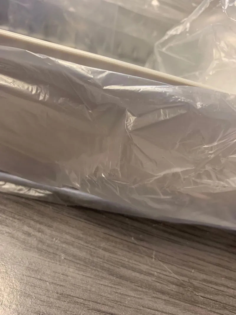 Caja de plástico para CD - Han