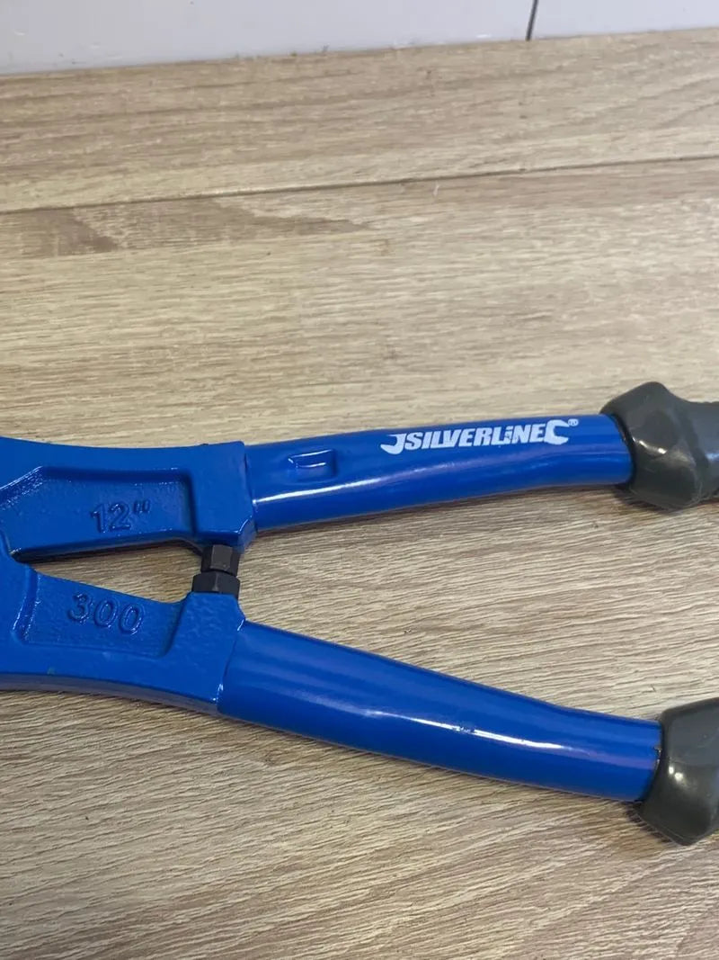 Cortabulones Silverline