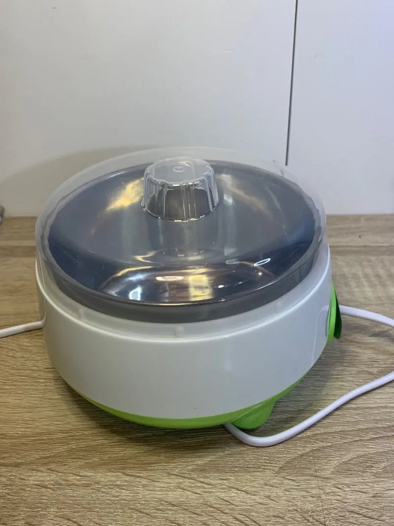 Máquina para Hacer Yogur DIY