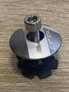 XLC Zubehör A-Head Plug Conector