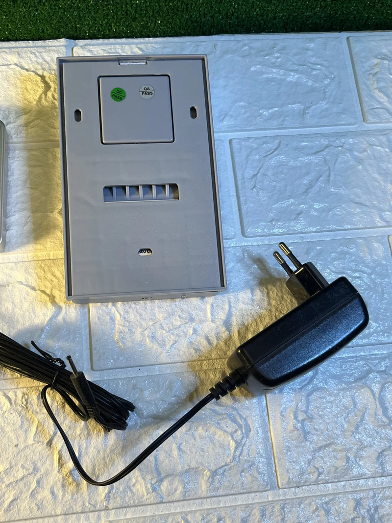 Videoportero con Cable SCS Sentinel