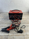 Cargador de baterías Einhell