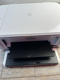 Impresora Canon Pixma