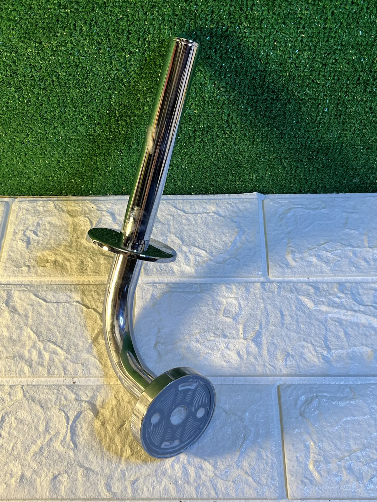 Portarrollos de Barra Grohe