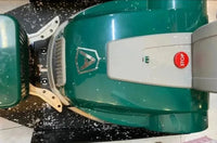 Robot cortacésped automático Ambrogio