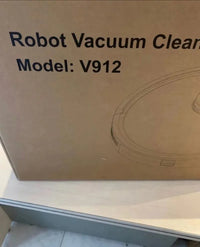Robot aspirador Hosome V912