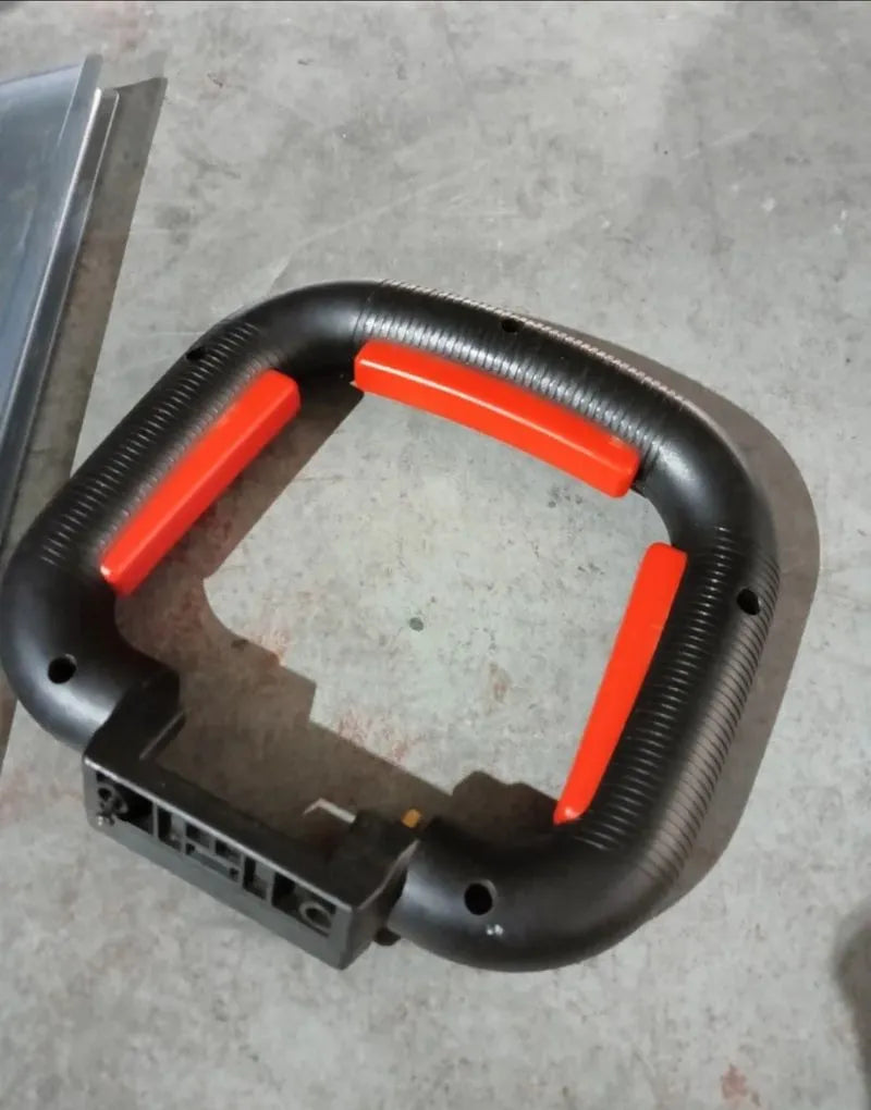Cortasetos inalámbrico Einhell