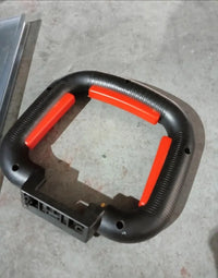 Cortasetos inalámbrico Einhell