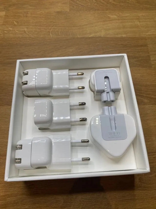 Kit de viaje - Apple