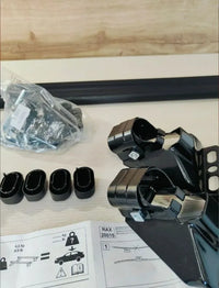 Sistema de portaequipajes - RAX K02820015