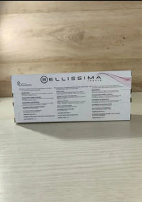 Bellissima Plancha Mini de Pelo para Bolso