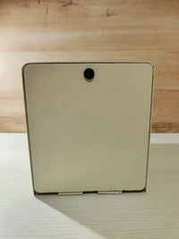 Buzón Favor, 1 puerta - Beige