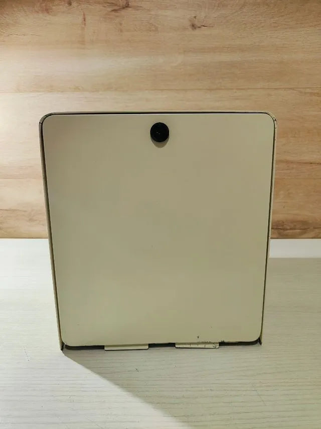 Buzón Favor, 1 puerta - Beige
