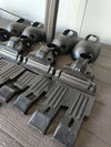 Sistema portaequipajes - RAX K02820005