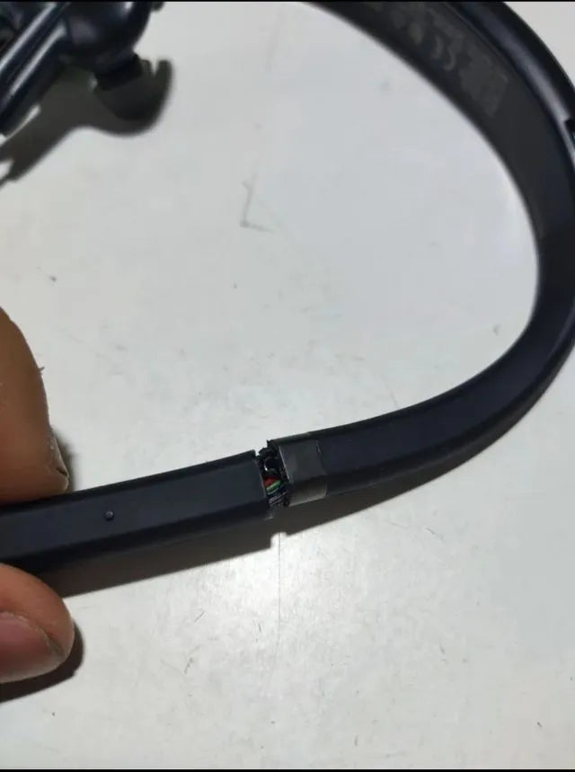 Auriculares internos Jabra Evolve 65e  cancelació