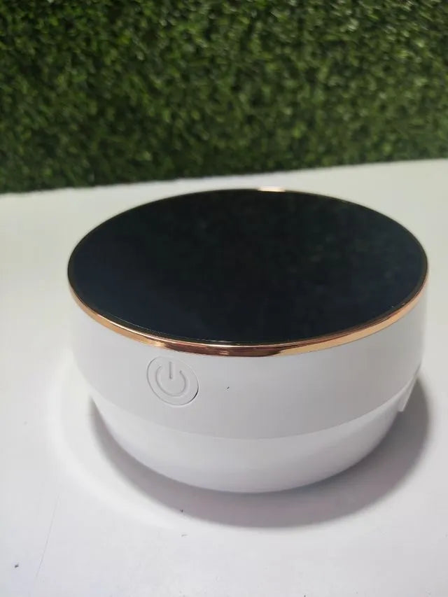 Dispensador de jabón automático recargable