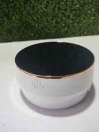 Dispensador de jabón automático recargable