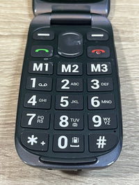 Teléfono móvil de tapa SPC Harmony 4G