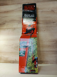 Cortasetos - BLACK+DECKER