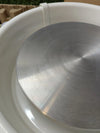 Torno de Alfarería Eléctrico 280 mm 450 W VEVOR