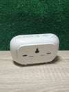 Detector de Monóxido de Carbono con Sensor FireAngel