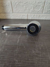 Grifo de cocina - Ibergrif