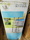 Escalera Desmontables - Intex