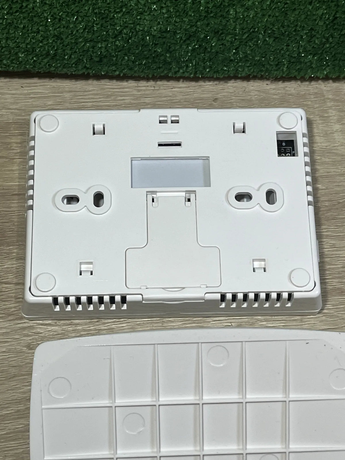Termostato Digital Inalámbrico Programable Garza
