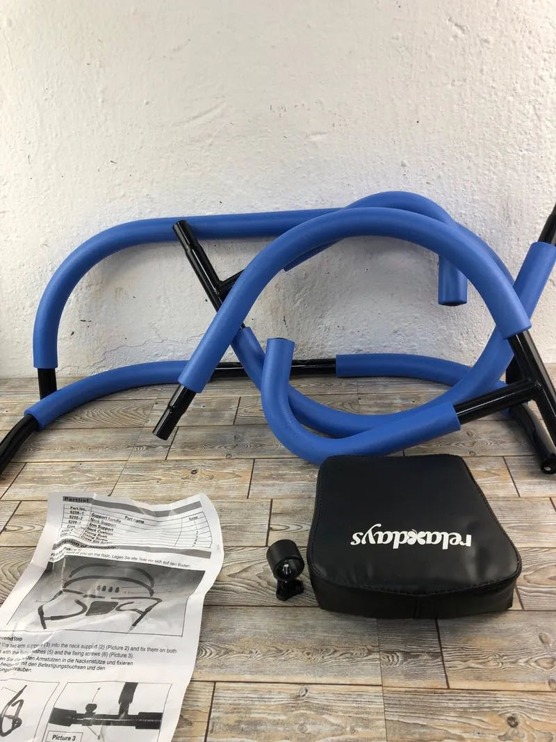 Entrenador Abdominal