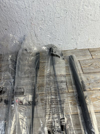 Juego de utensilios para chimenea