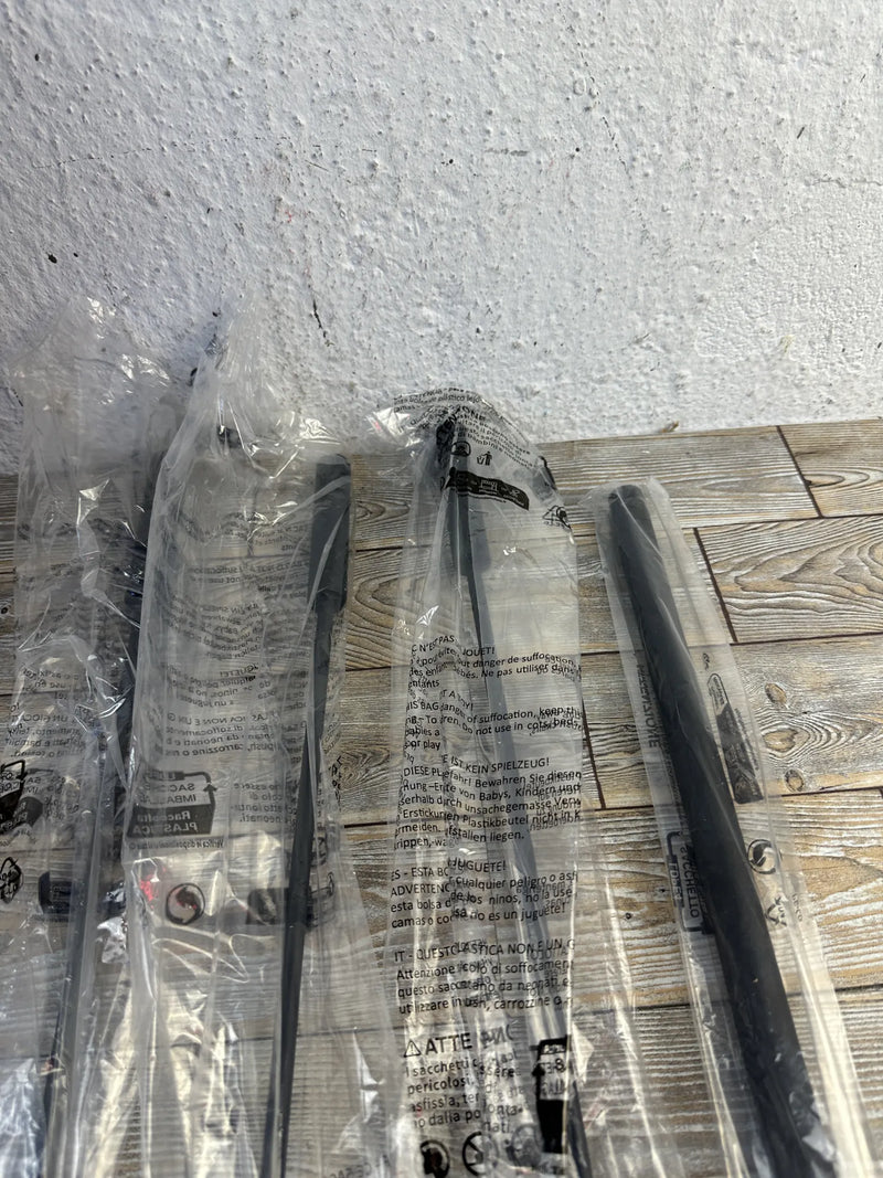 Juego de utensilios para chimenea