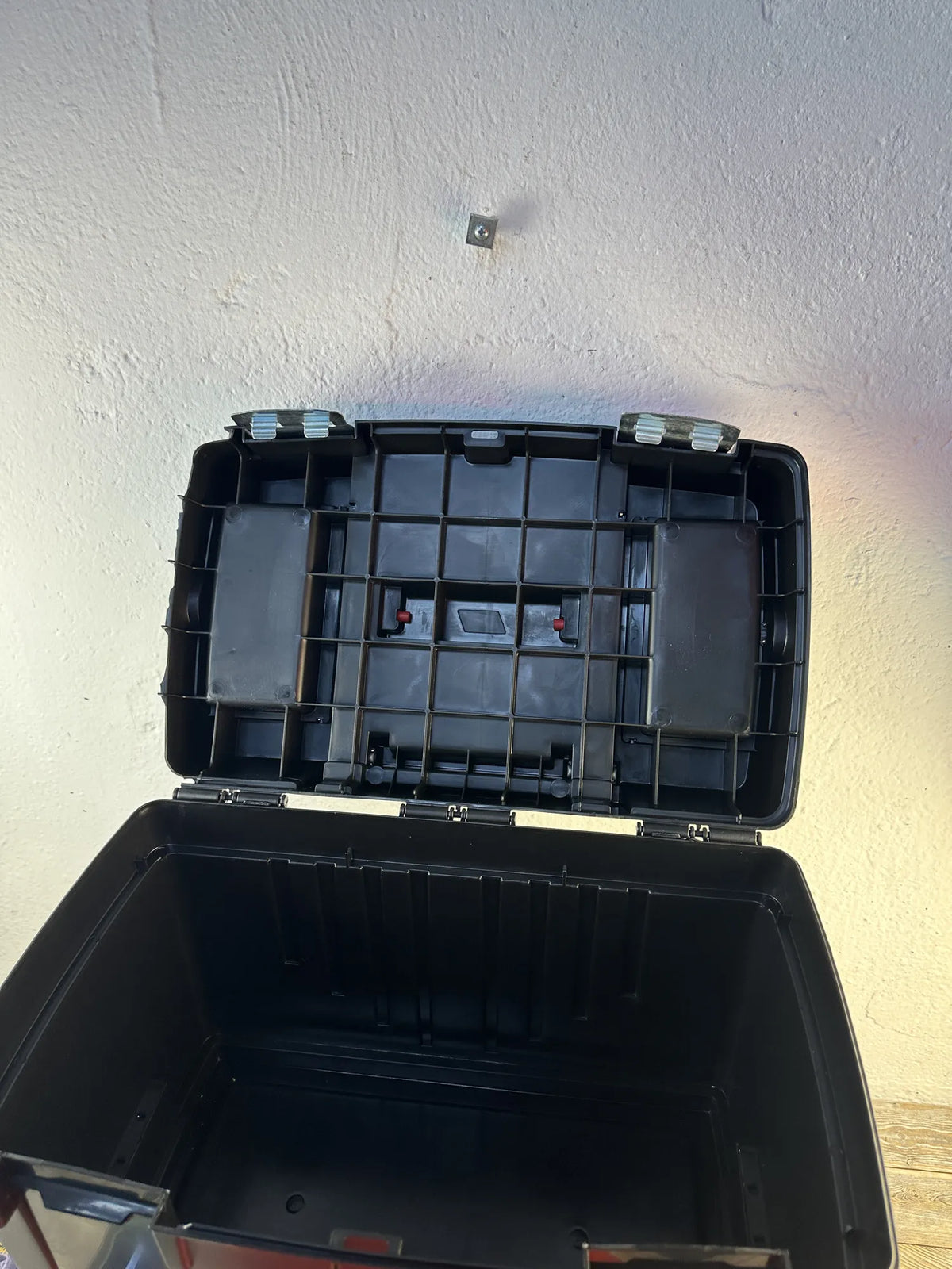 Caja de herramientas