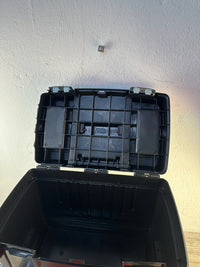 Caja de herramientas