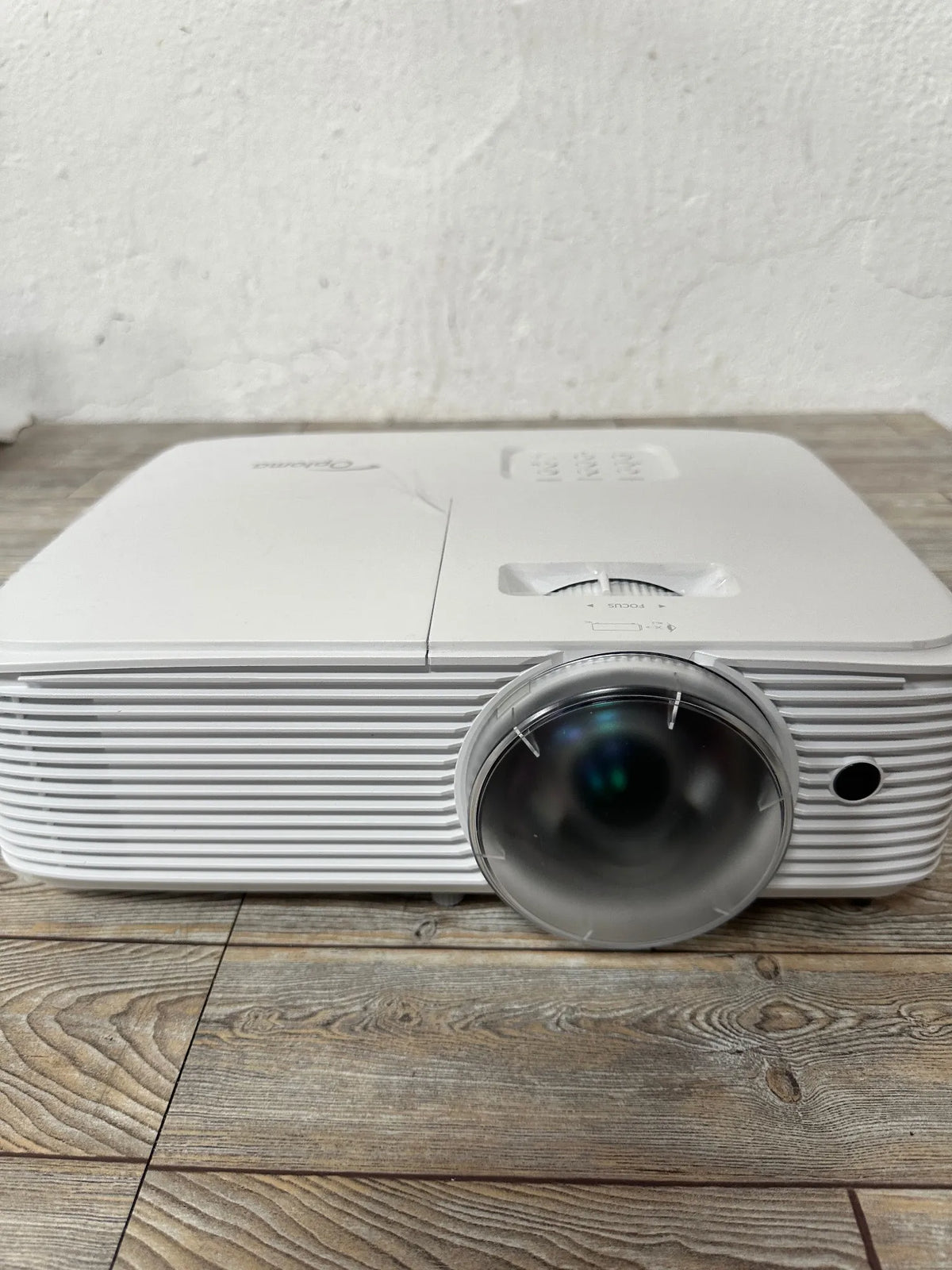 Proyector Optoma