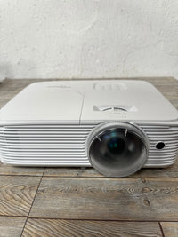 Proyector Optoma