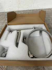 Grifo de lavabo Ibergrif