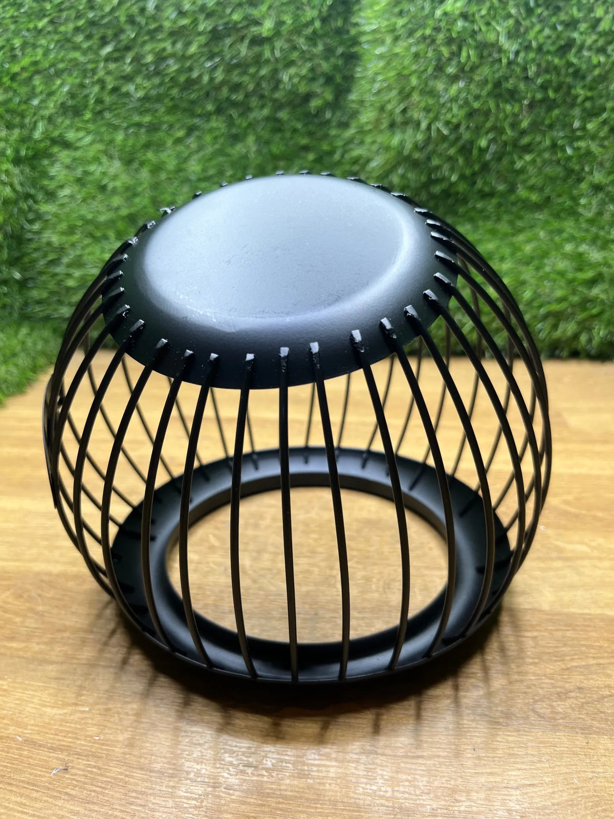 Cesta para cápsulas de café