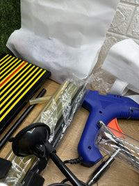 Kit de reparación de abolladuras Vevor
